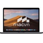 Macbook Pro 16inch 2019 tại Macvn