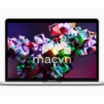 Macbook Pro 16inch M2 Pro tại Macvn