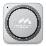 Mac Studio M4 giá tốt, uy tín có tại Macvn