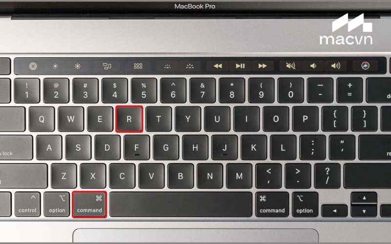 macbook khong len nguon 7 Macbook không lên nguồn? Cách xử lý hiệu quả bạn nên biết Kiểm tra và sửa lỗi hệ thống file
