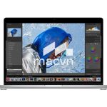 Macbook Pro M1 13 inch 2020 new nguyên seal Macvn