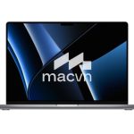 Macbook Pro M1 16 inch 2021 mới chưa active tại Macvn