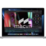 Macbook Pro M2 14 inch 2023 chính hãng tại Macvn