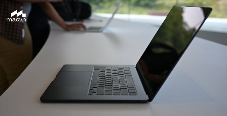 Thiết kế đẳng cấp, di động và thân thiện môi trường