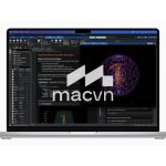 Macbook Pro M3 16 inch 2023 tại Macvn