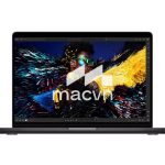 Macbook Pro M4 14 inch 2024 có tại Macvn